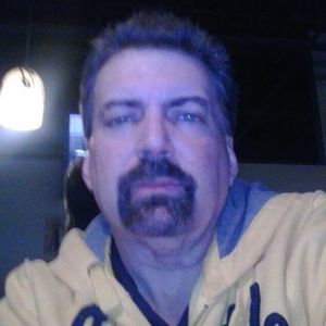 Meet your Posher, Mike